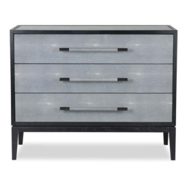 Liang & Eimil Bologna Chest Of Drawer Grey - thumbnail 2