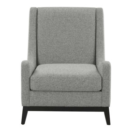 Liang & Eimil Lima Occasional Chair Emporio Grey - thumbnail 2
