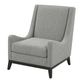 Liang & Eimil Lima Occasional Chair Emporio Grey - thumbnail 1