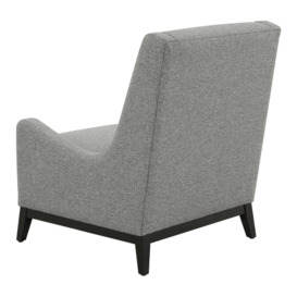 Liang & Eimil Lima Occasional Chair Emporio Grey - thumbnail 3