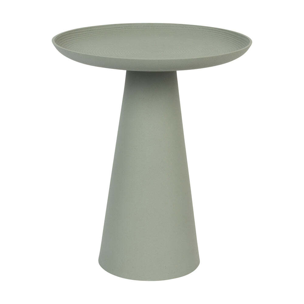 Olivia's Nordic Living Collection - Reza Side Table in Green / Medium - image 1