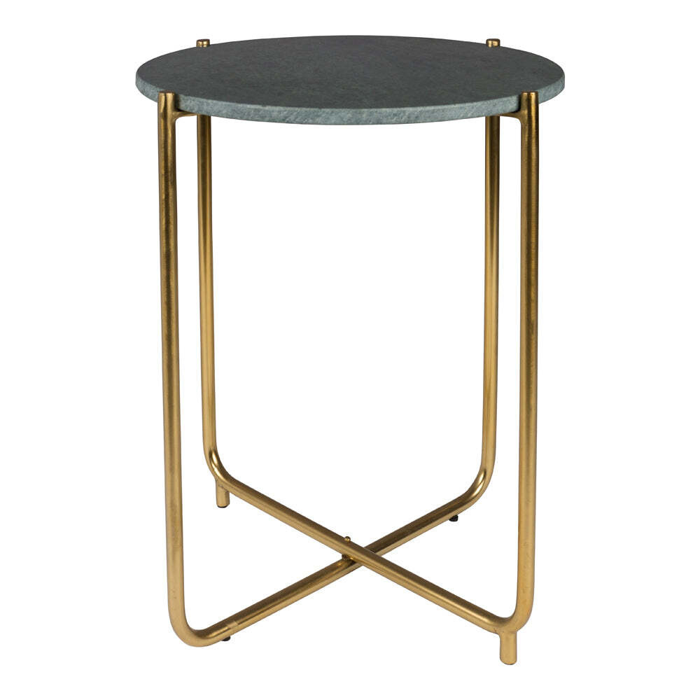 Olivia's Nordic Living Collection - Toste Side Table in Green - image 1