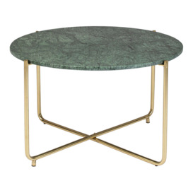 Olivia's Nordic Living Collection - Toste Coffee Table in Green