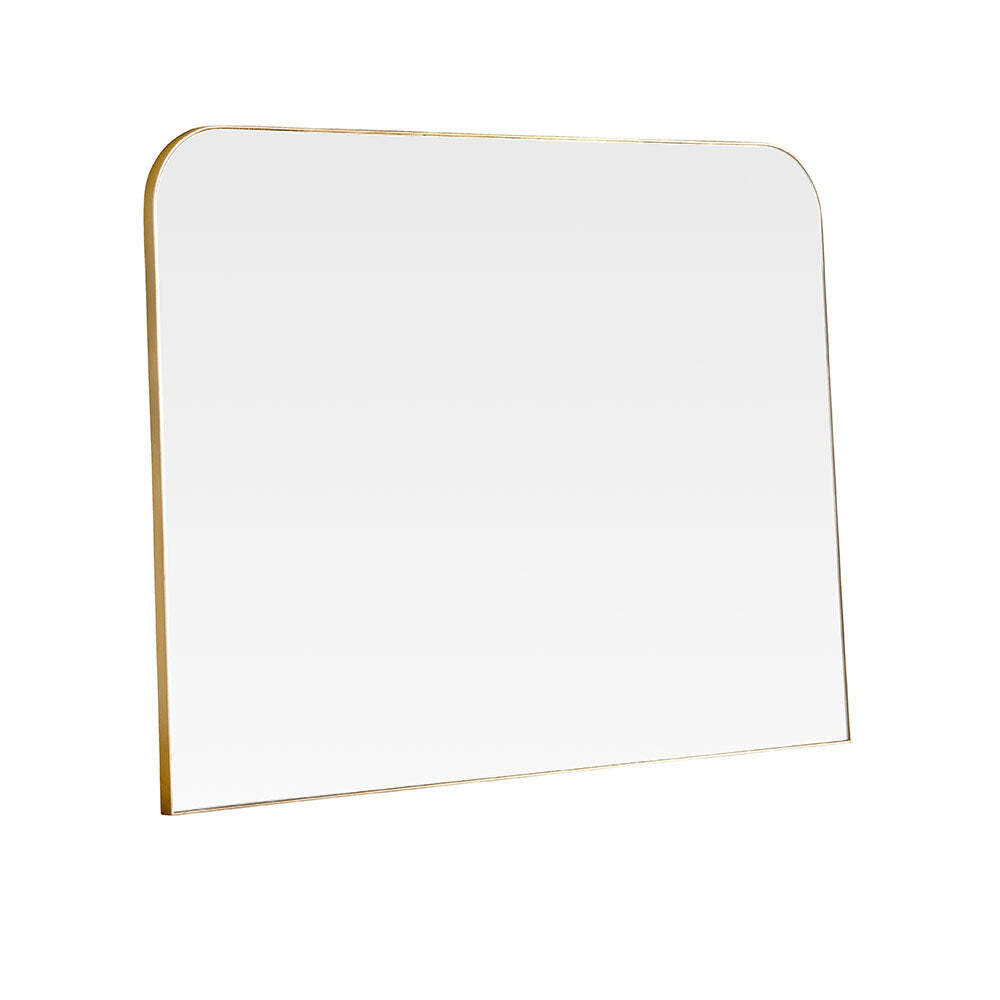 Olivia's Lebanon Wall Mirror in Gold / Small - image 1