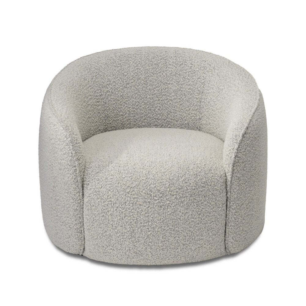 Liang & Eimil Polta Occasional Chair - Boucle Whisk - image 1