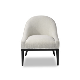 Liang & Eimil Vegas Occasional Chair - Boucle Sand