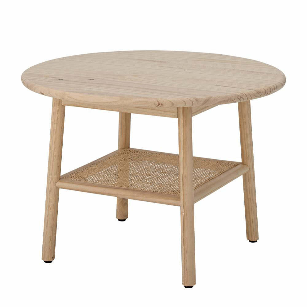 Bloomingville Camma Coffee Table in Natural Pine - image 1