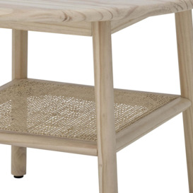 Bloomingville Camma Coffee Table in Natural Pine - thumbnail 3