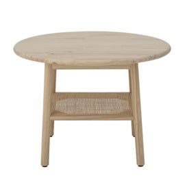 Bloomingville Camma Coffee Table in Natural Pine - thumbnail 2