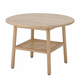Bloomingville Camma Coffee Table in Natural Pine