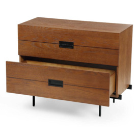 Liang & Eimil Palau Chest of Drawers Classic Brown - thumbnail 3