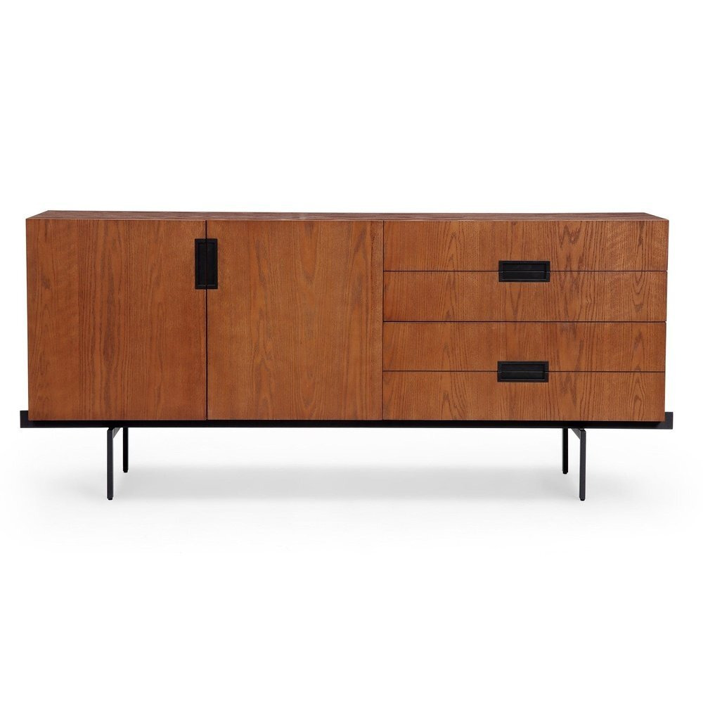 Liang & Eimil Palau Sideboard Classic Brown - image 1