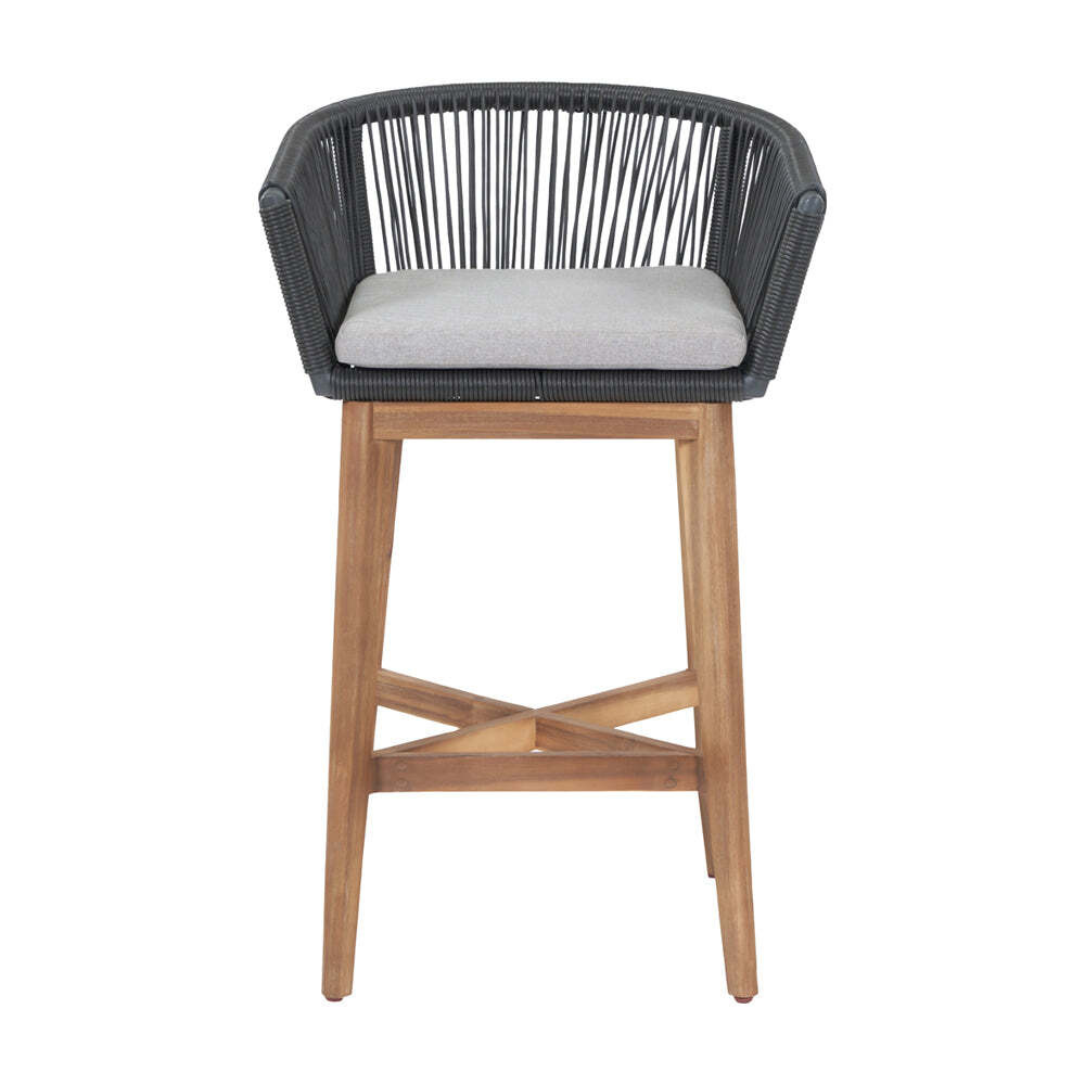 Olivia's Kaia Bar Stool K/D
