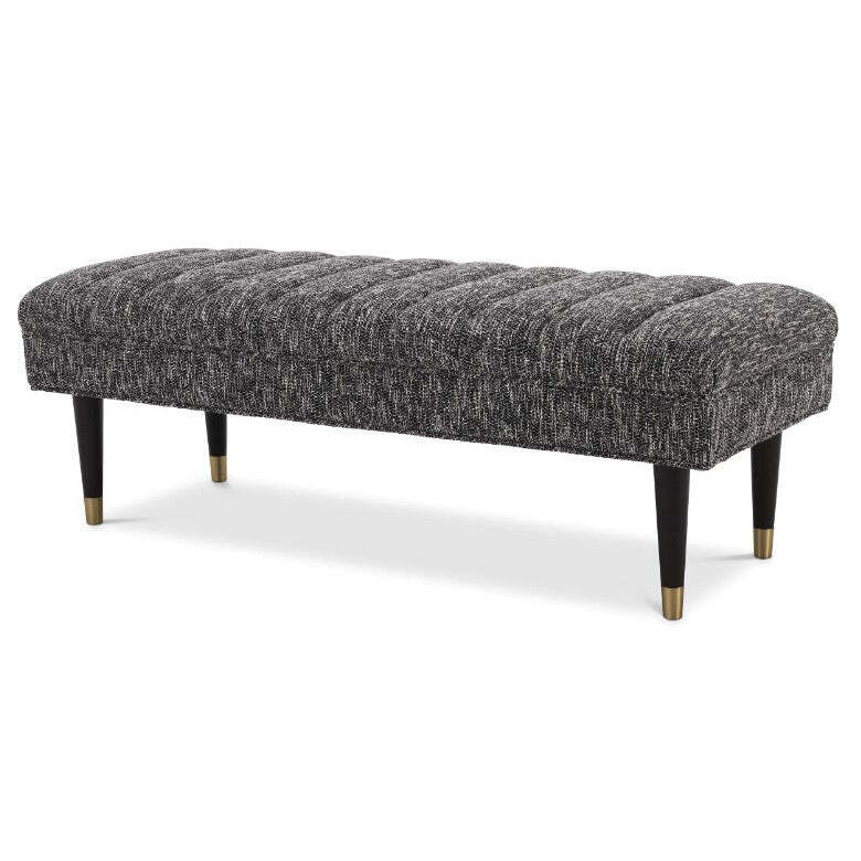 Eichholtz Margot Bench L - Cambon Black