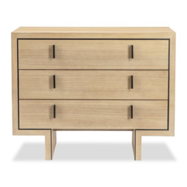 Liang & Eimil Tigur Chest Of Drawers - Natural Oak
