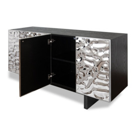 Liang & Eimil Baltimore Sideboard - Polished Hammered Finish - thumbnail 3