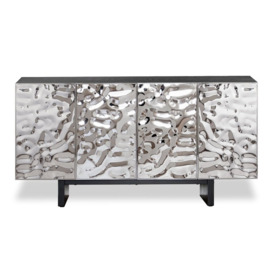 Liang & Eimil Baltimore Sideboard - Polished Hammered Finish - thumbnail 2