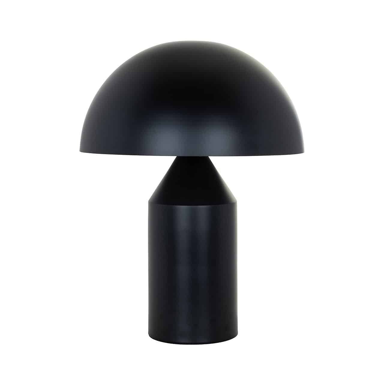 Richmond Alicia Table Lamp in Black - image 1
