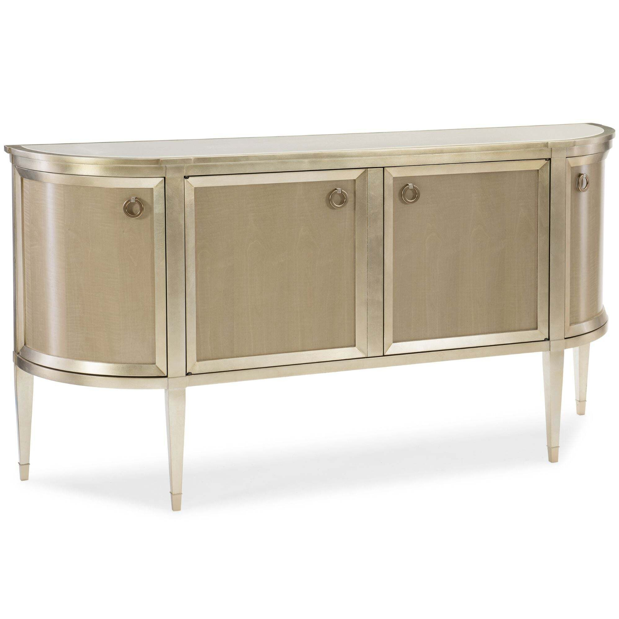 Caracole Classic A-Door It Sideboard - image 1
