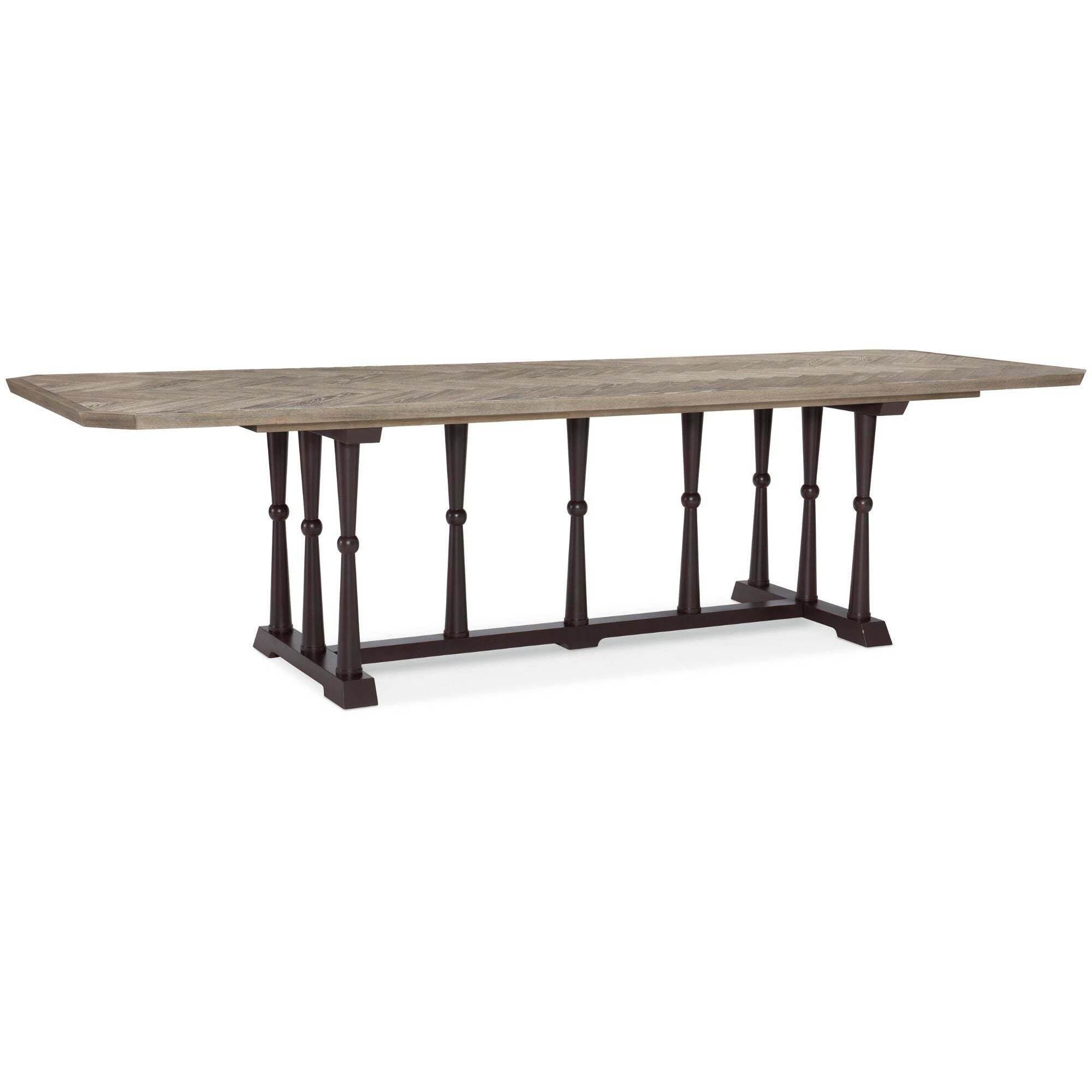 Caracole Classic Dinner Circuit 96 Dining Table - image 1