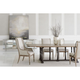 Caracole Classic Dinner Circuit 96 Dining Table - thumbnail 2