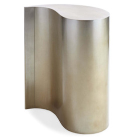 Caracole Classic End Quote Side Table