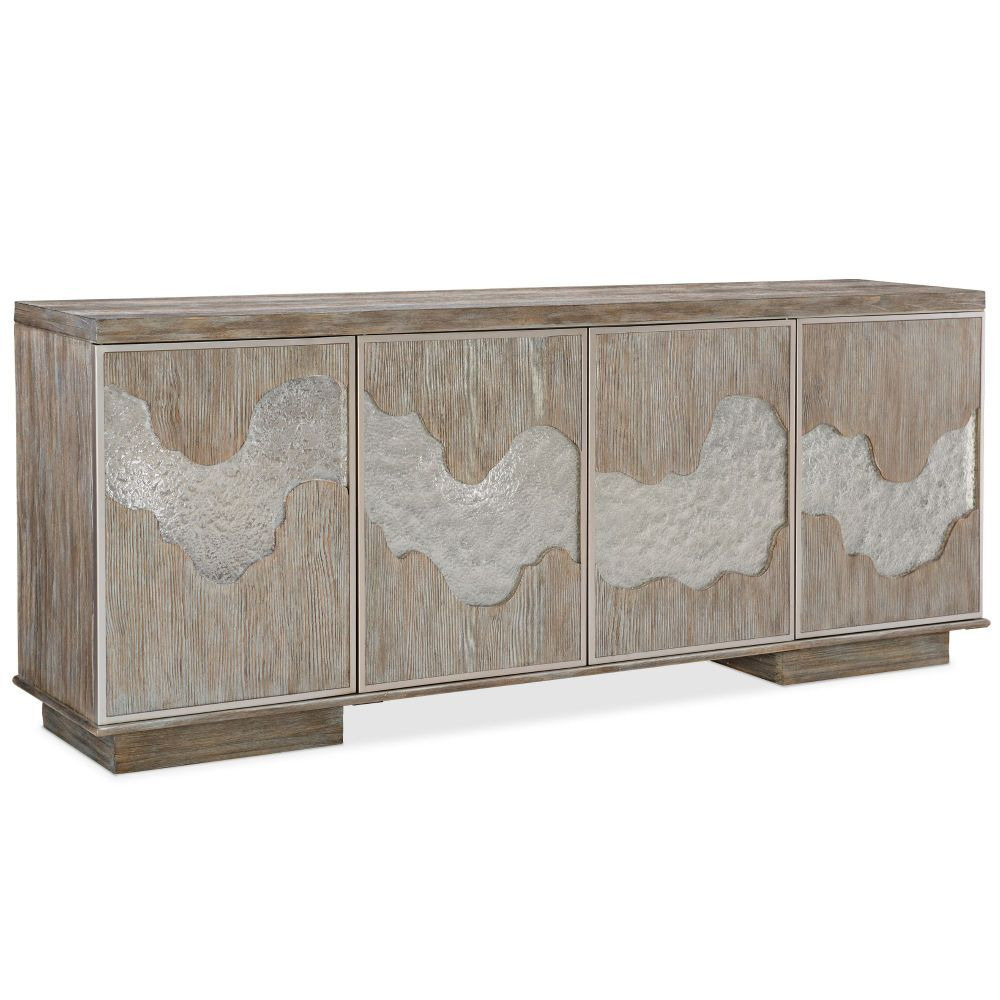Caracole Classic Go with The Flow Sideboard - image 1