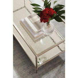 Caracole Classic Perfectable Coffee Table - thumbnail 2