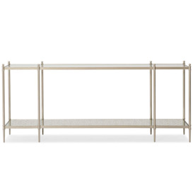 Caracole Classic Perfection Console Table - thumbnail 2