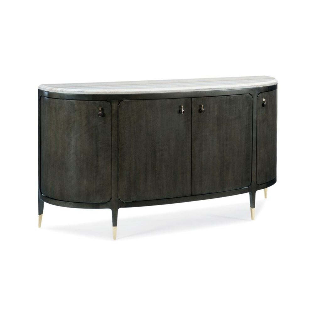 Caracole Classic Serve Yourself Sideboard - image 1