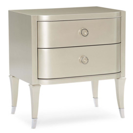 Caracole Classic Significant Other Bedside Table - thumbnail 1