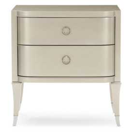 Caracole Classic Significant Other Bedside Table - thumbnail 2