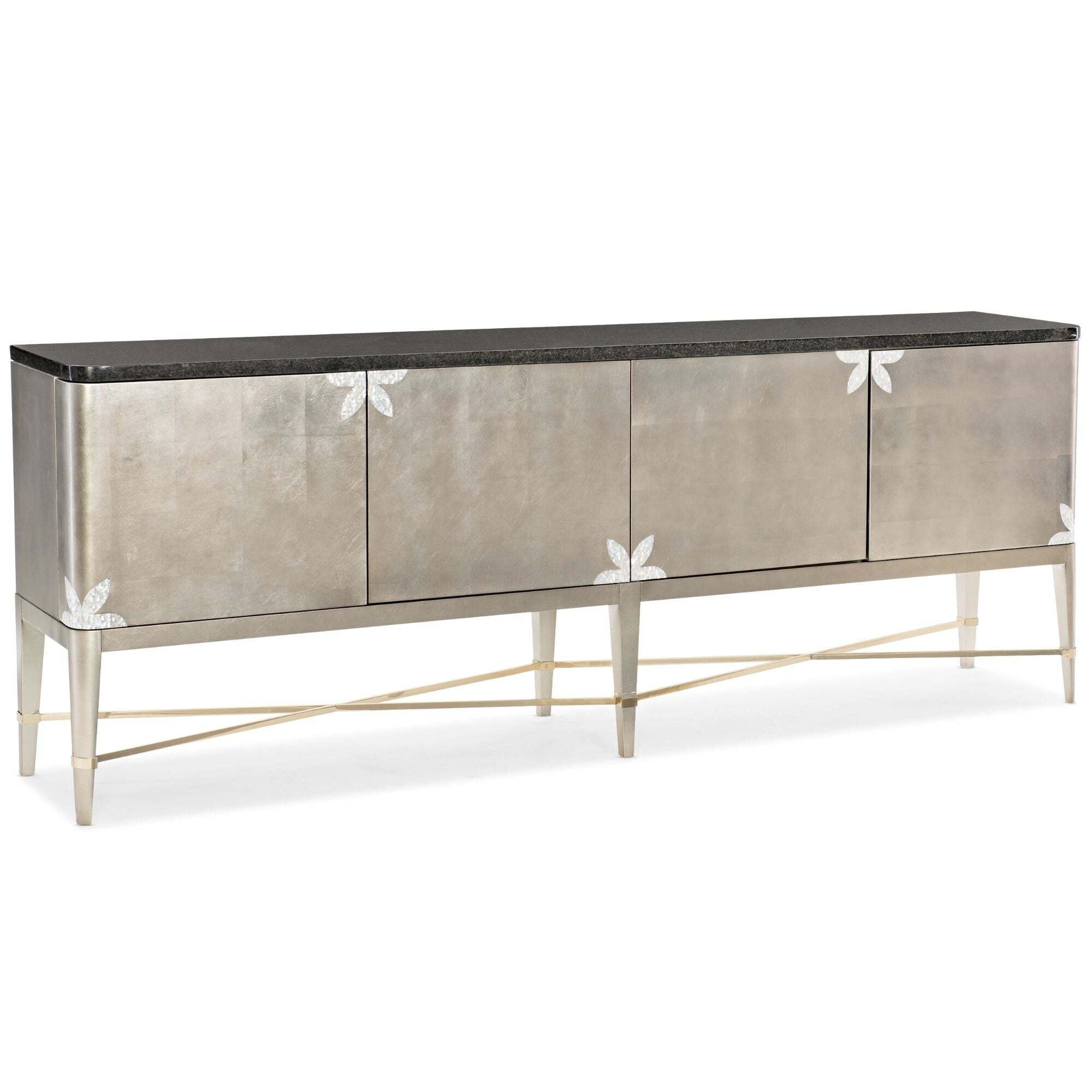 Caracole Classic Starstudded Sideboard - image 1