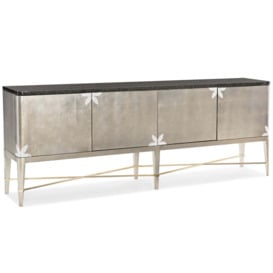 Caracole Classic Starstudded Sideboard - thumbnail 1
