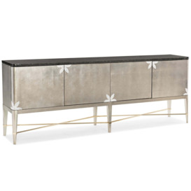 Caracole Classic Starstudded Sideboard