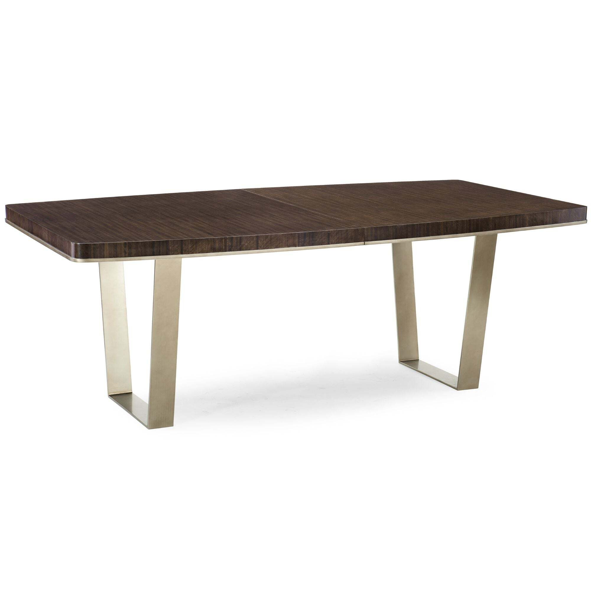 Caracole Modern Streamline Dining Table - image 1