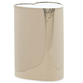 Caracole Places of The Heart Side Table