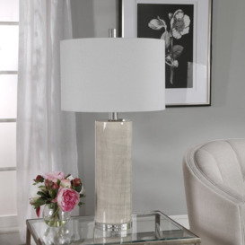 Uttermost Zesiro Modern Table Lamp - thumbnail 2