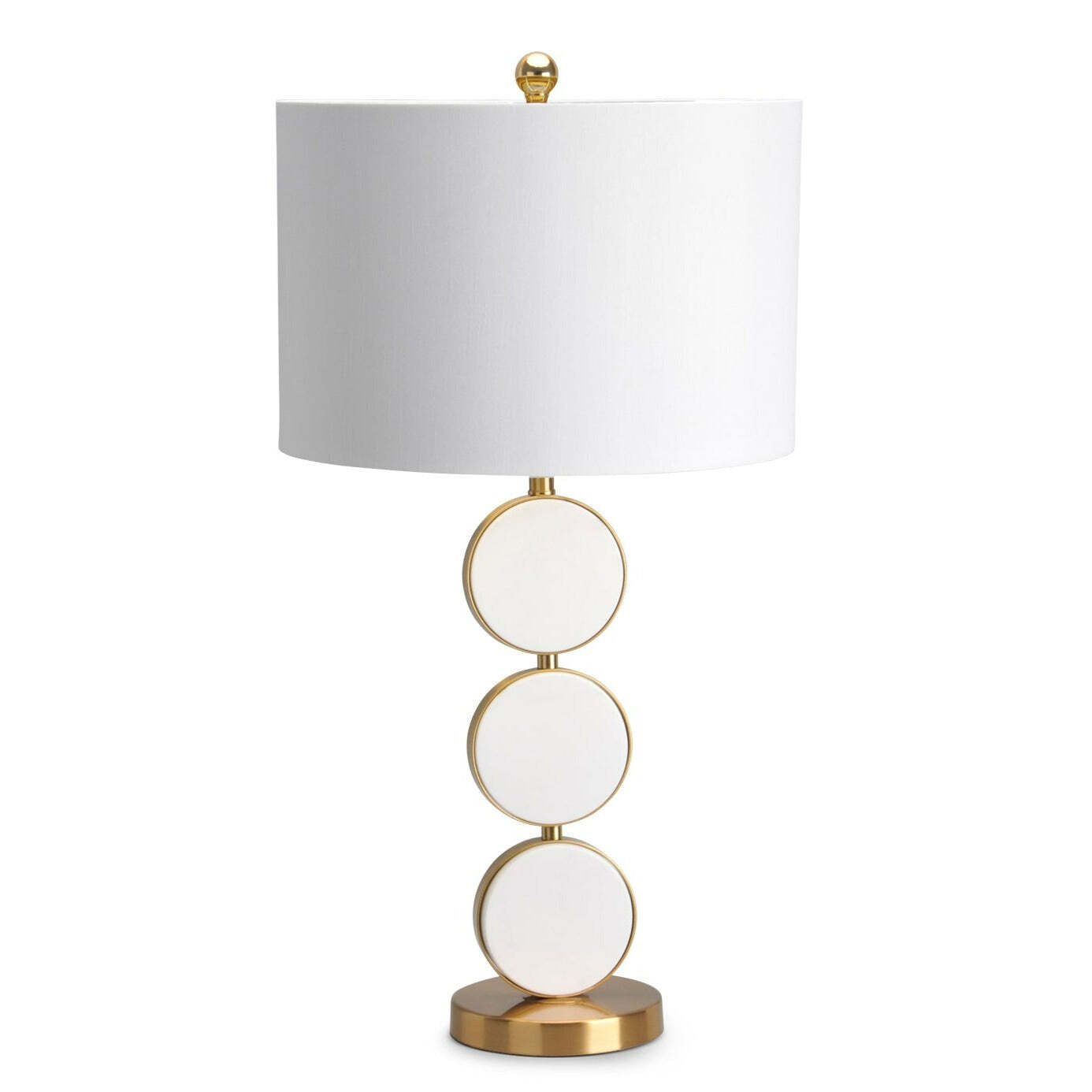 Berkeley Designs Olinda Table Lamp - image 1