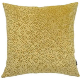 Malini Bingham Cushion in Gold