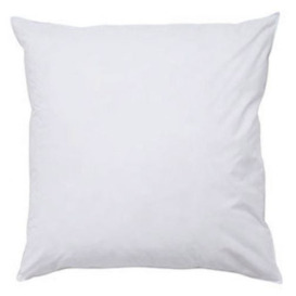 Gallery Interiors Feather Cushion Pad 55x55cm