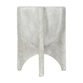 Gallery Interiors Mito Planter in Stone - Outlet / Large - thumbnail 3