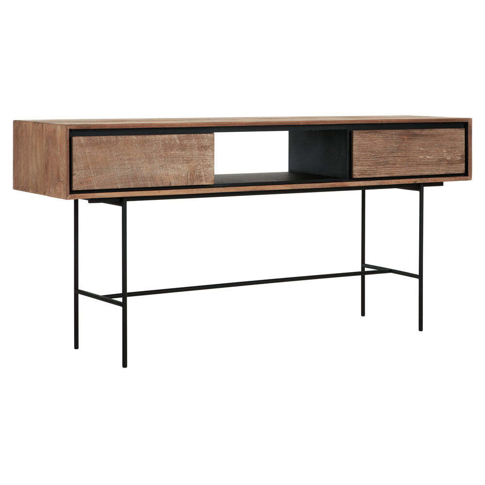DTP Interiors Metropole 2 Draw Sideboard - image 1