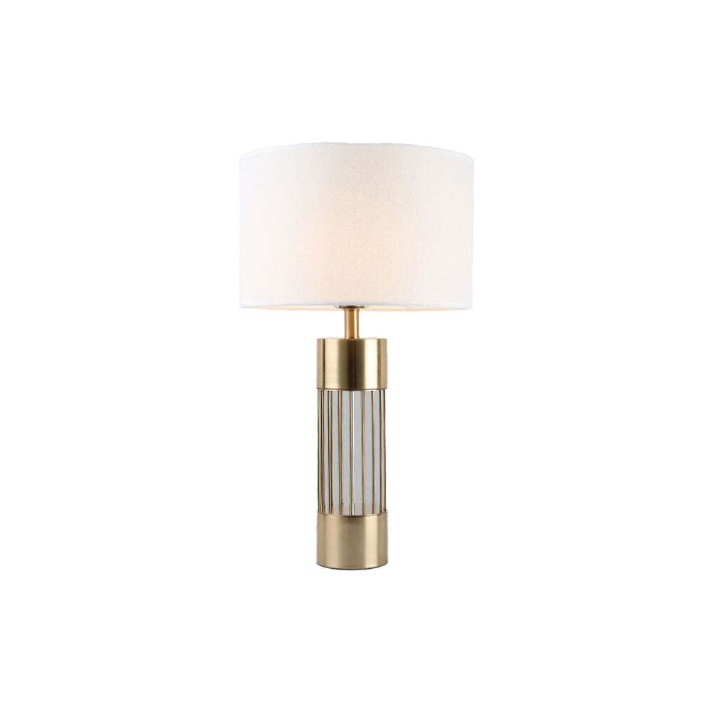Berkeley Designs Cordoba Table Lamp - Outlet - image 1