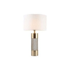 Berkeley Designs Cordoba Table Lamp - Outlet - thumbnail 1