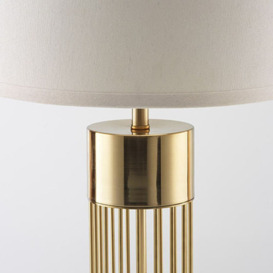 Berkeley Designs Cordoba Table Lamp - Outlet - thumbnail 2