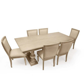Mindy Brownes Astilo Dining Table - thumbnail 2