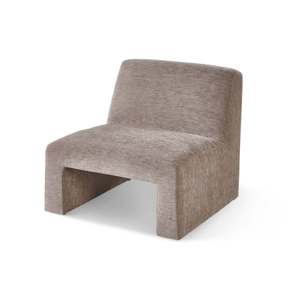 Liang & Eimil Arnot Occasional Chair Sysley Earth - image 1
