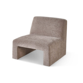 Liang & Eimil Arnot Occasional Chair Sysley Earth - thumbnail 1