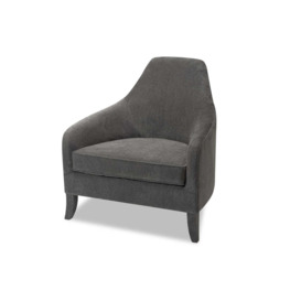 Liang & Eimil Tempo Occasional Chair Sysley Chalk II